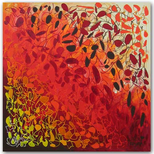 Abstract Art Twenty-Six