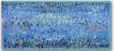 Blue Mirage