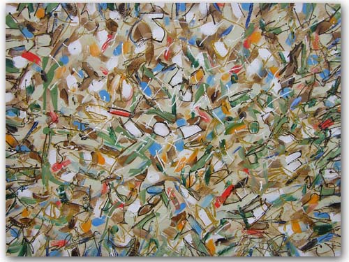 Contemporary Art Forty-Seven