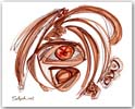 Modern Drawing 106