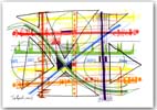 Modern Drawing 32