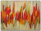 Modern Art: Sound and Fury One