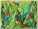 Contemporary Art: Spring Flight